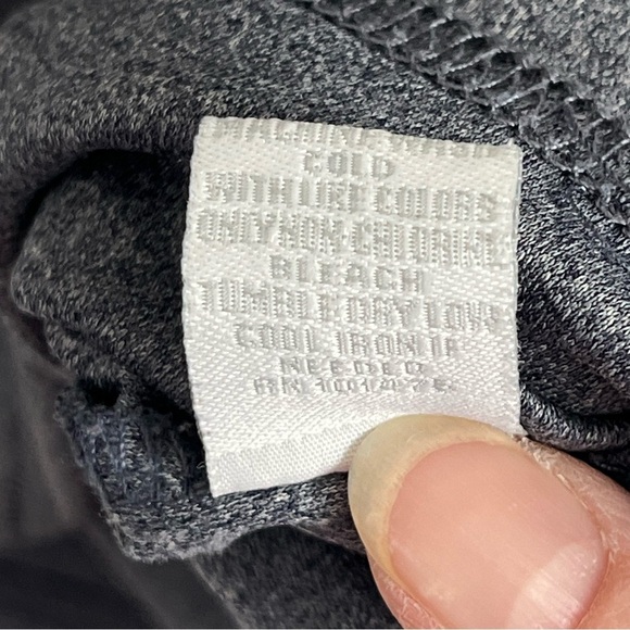 Auburn Tigers Long Sleeve Shirt Men’s Large Blue NCAA College Team Tee - Picture 7 of 9